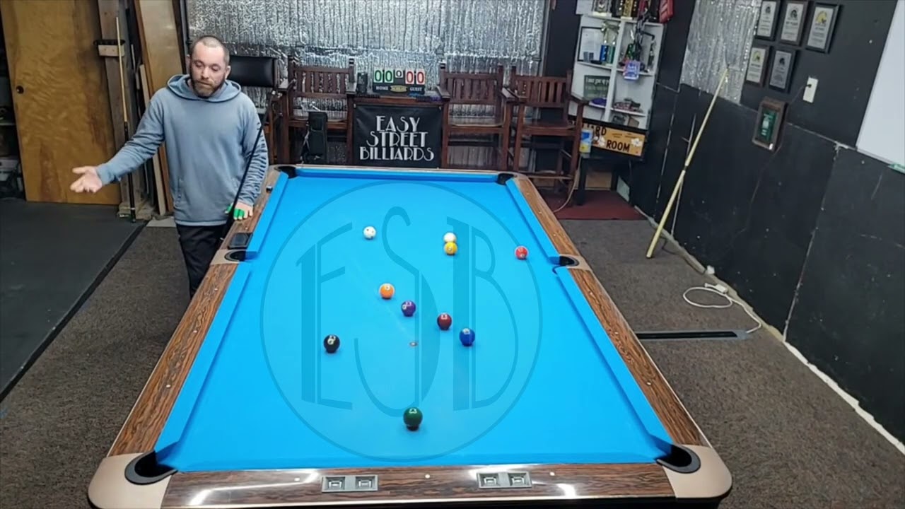 10 30 25 Pool Tips Teams Doubles play AMA