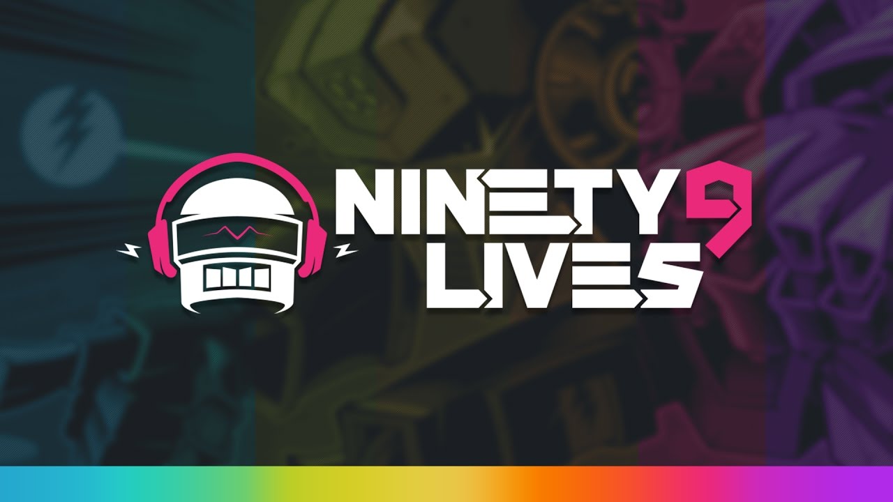 99 - Press Start (Album Mix) | Ninety9Lives release