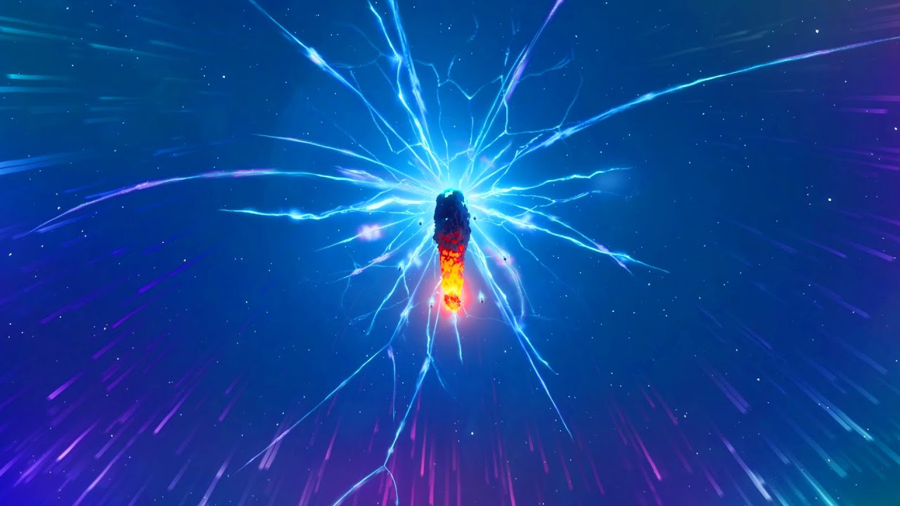 Fortnite The Big Bang Live Event Replay! Fortnite OG ( The End Event 2 )