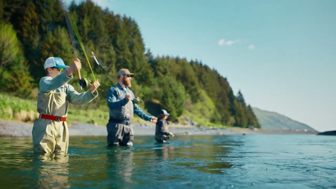 Alaska: A Place You Will Never Forget