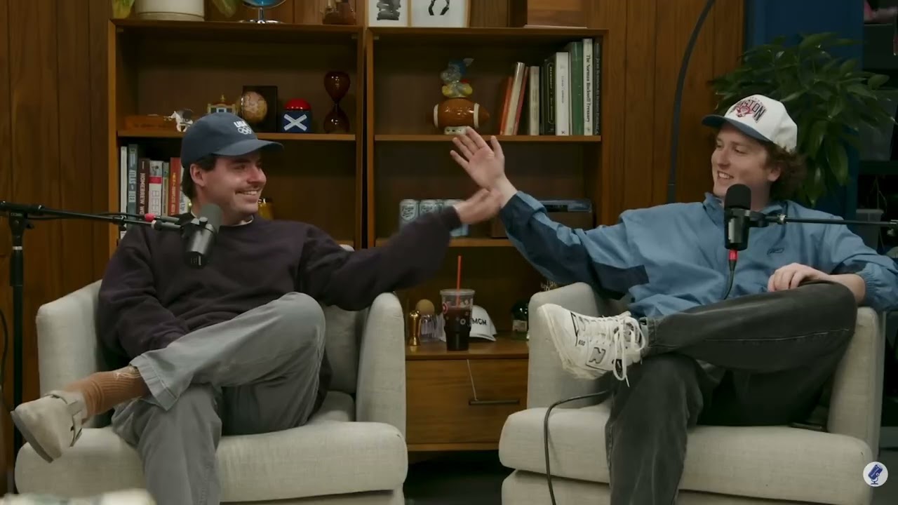 jarvis look up almost friday clip compilations