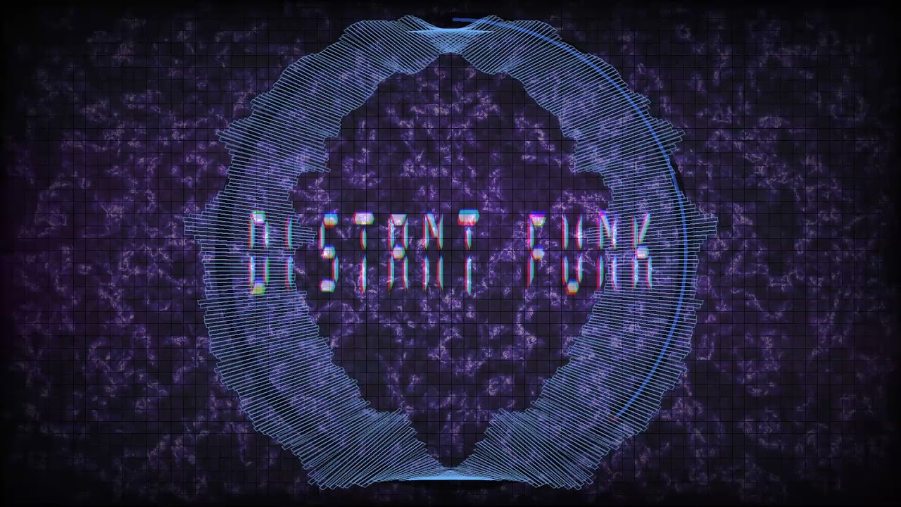 Distant Funk