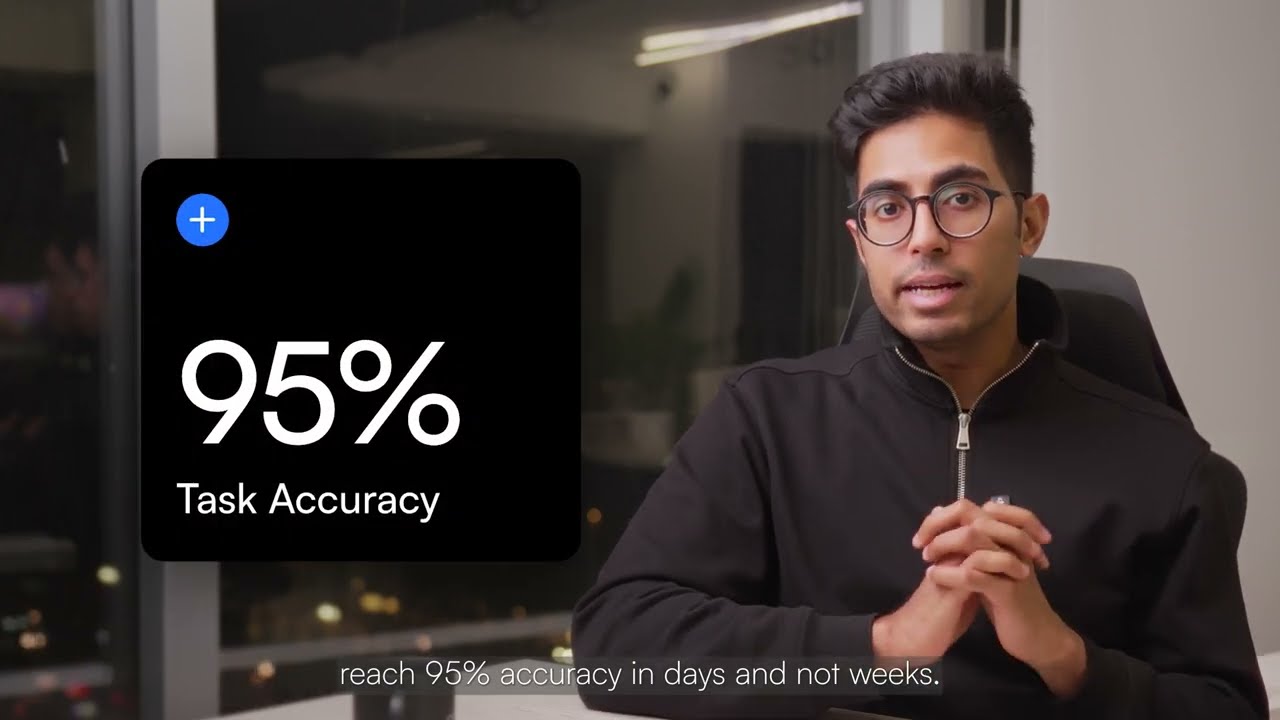 Why do AI Agents fail?