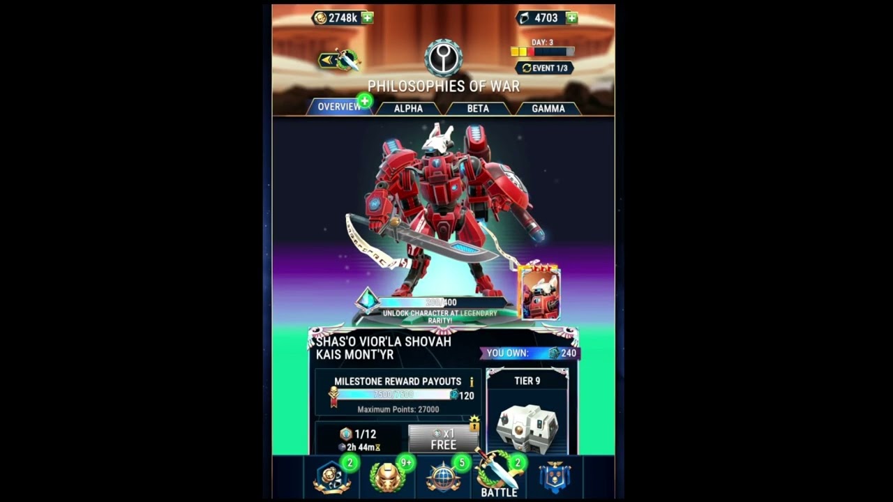 WHM40k: tacticus - LRE Farsight guide - Beta 9-12