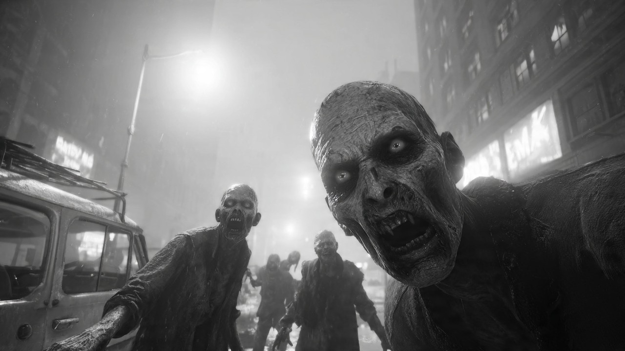 Dead Island 2 Part 7 Ending?