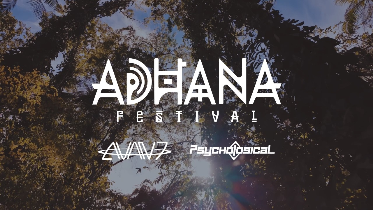 Avan7 vs Psychological @ Adhana Festival 2025/2026 | Full Set Movie
