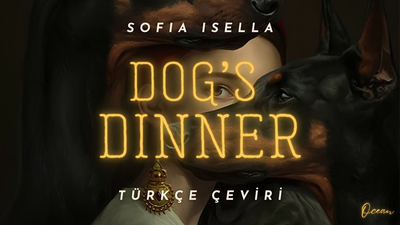 Sofia Isella - Dog's Dinner T&uuml;rk&ccedil;e &Ccedil;eviri + Lyrics