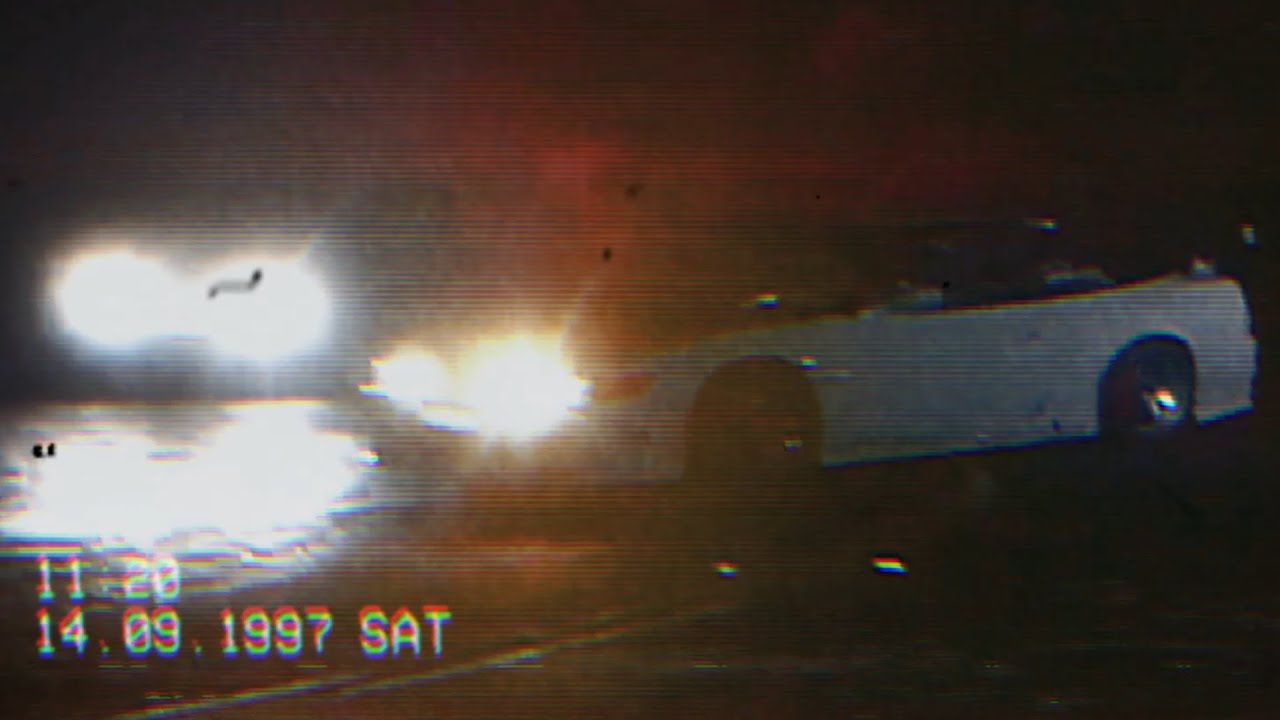 wyatom X TH3 KXD - 304 (Official Visualiser)