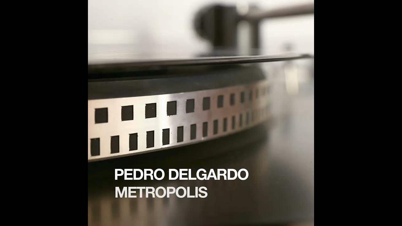 TOP 100 TUNES # MARIODEEJAY/MDJ # PLAYLIST (Pedro Delgardo-Metropolis @ Max Walder Remix) #2004