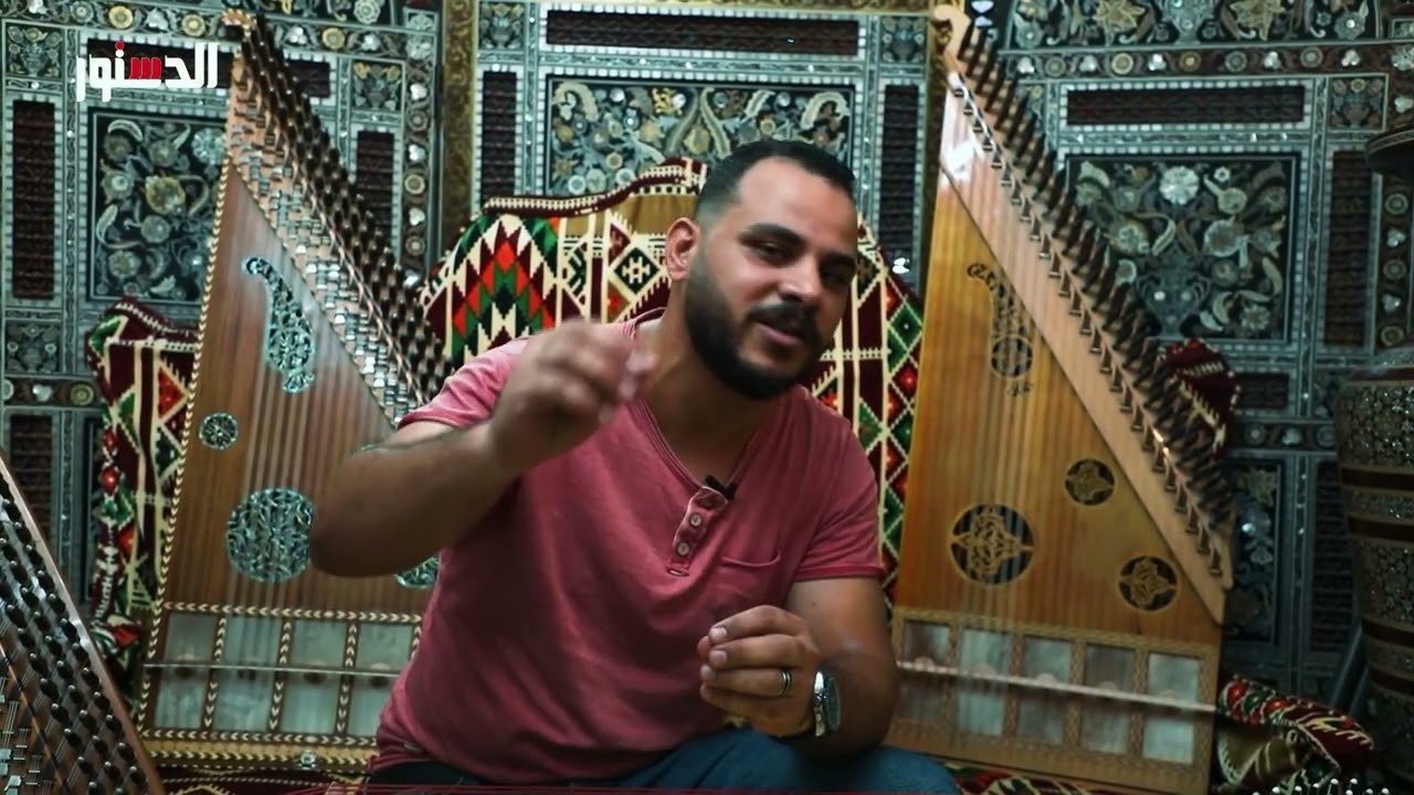 دستور الآلات الشرقية: مراحل صناعة «القانون» سلطان الحب والطرب