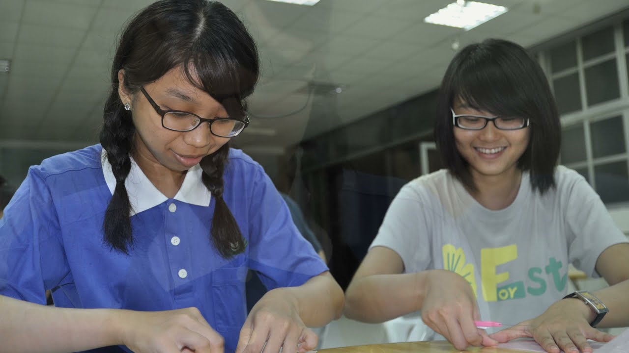 嘉義大學慈青社2014期末