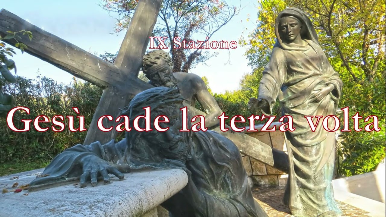 Via Crucis - Versione brevissima 2_2026