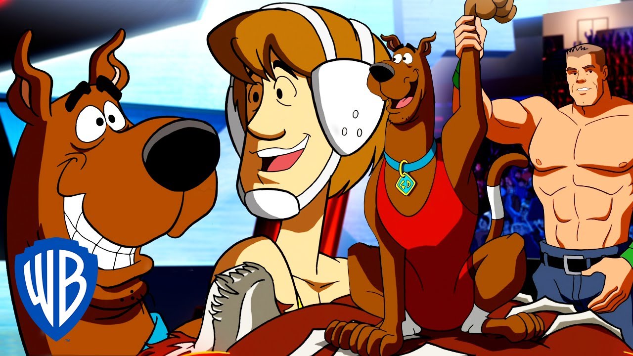 Scooby-Doo! | Our Hero Scooby Doo! | @wbkids