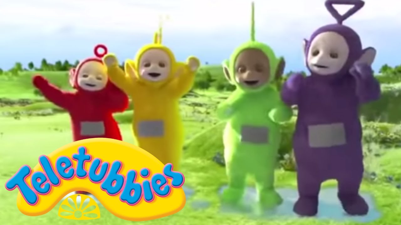 Teletubbies Italiano episodi completi | Compilation 3 | Cartoni Animati Completi | 1515