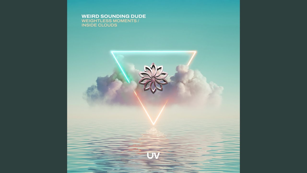 Weightless Moments (Extended Mix)