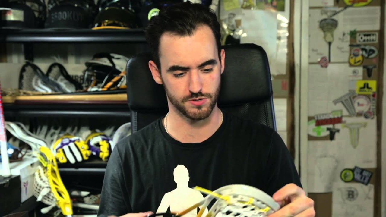 Spencer's Gait Torque, Warrior Evo Pro X6 and Mini Warrior Evo 4