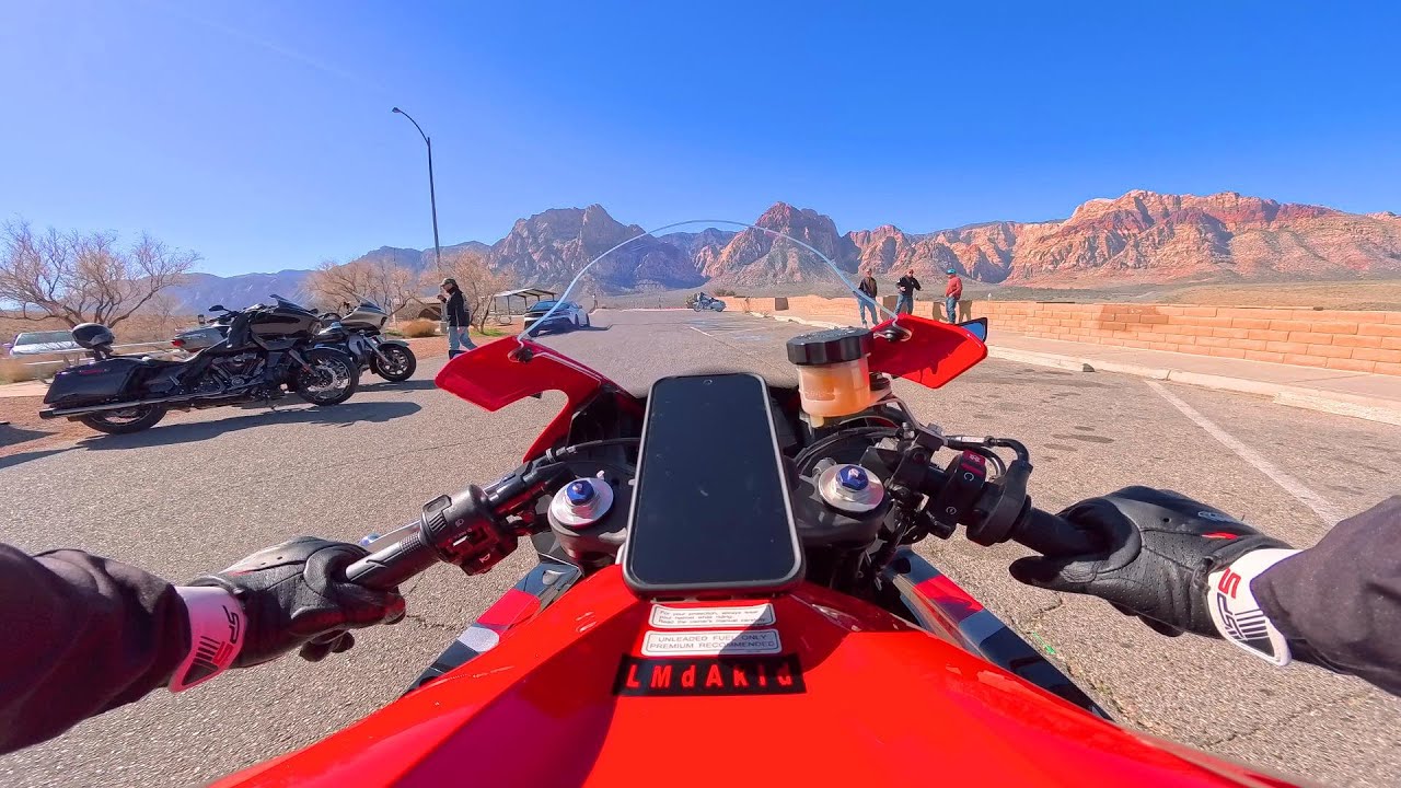 Raw Sound Honda CBR600RR