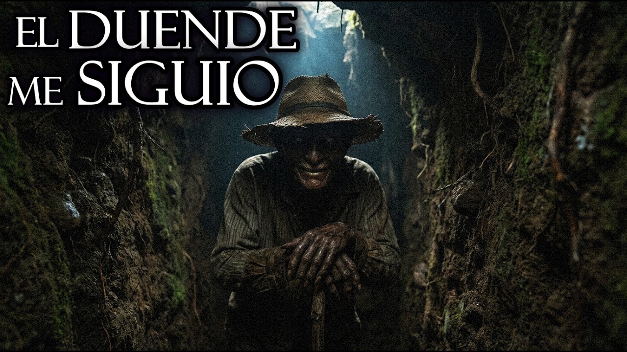 RELATOS MACABROS DEL CAMPO