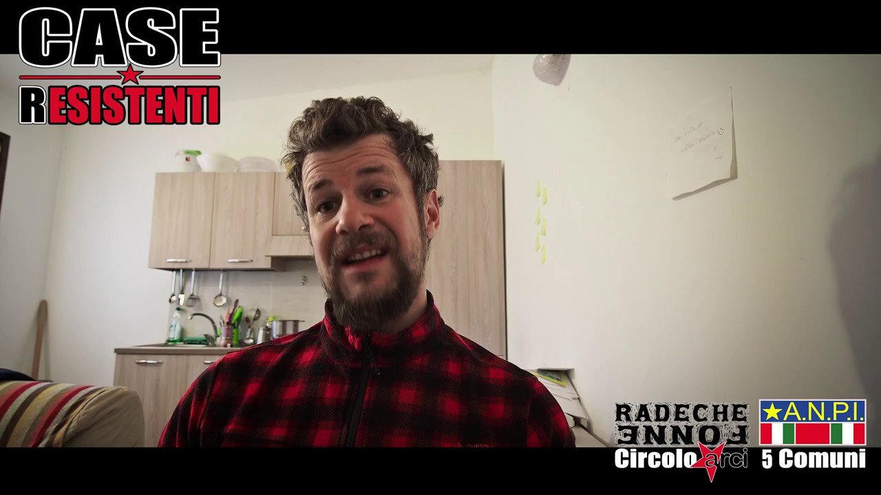 CASE rESISTENTI - Marco Meo