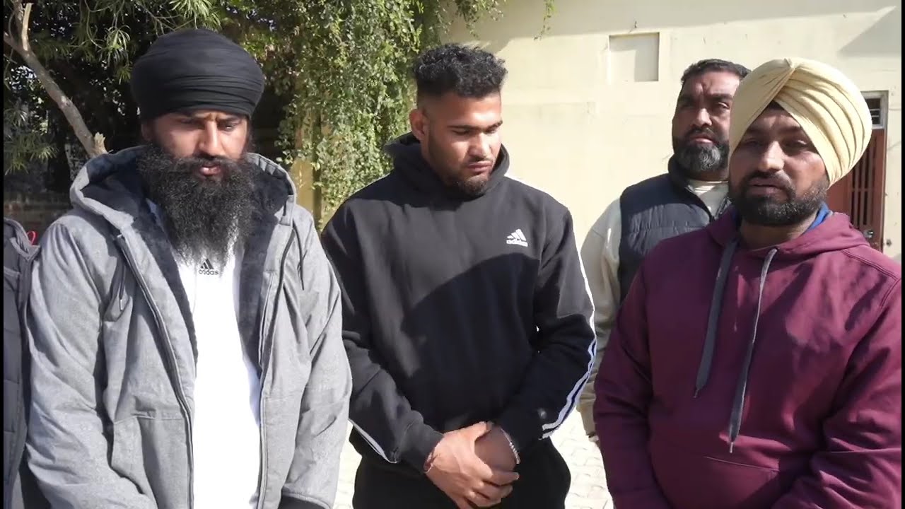 ਪਿੰਡ ਧੁਲੇਤਾ ਜਲੰਧਰ ਪਿੰਡਾਂ ਵਿਚੋਂ ਪਿੰਡ ਟੀਮ punjabi video 2025.village video dhuleta .jalandher