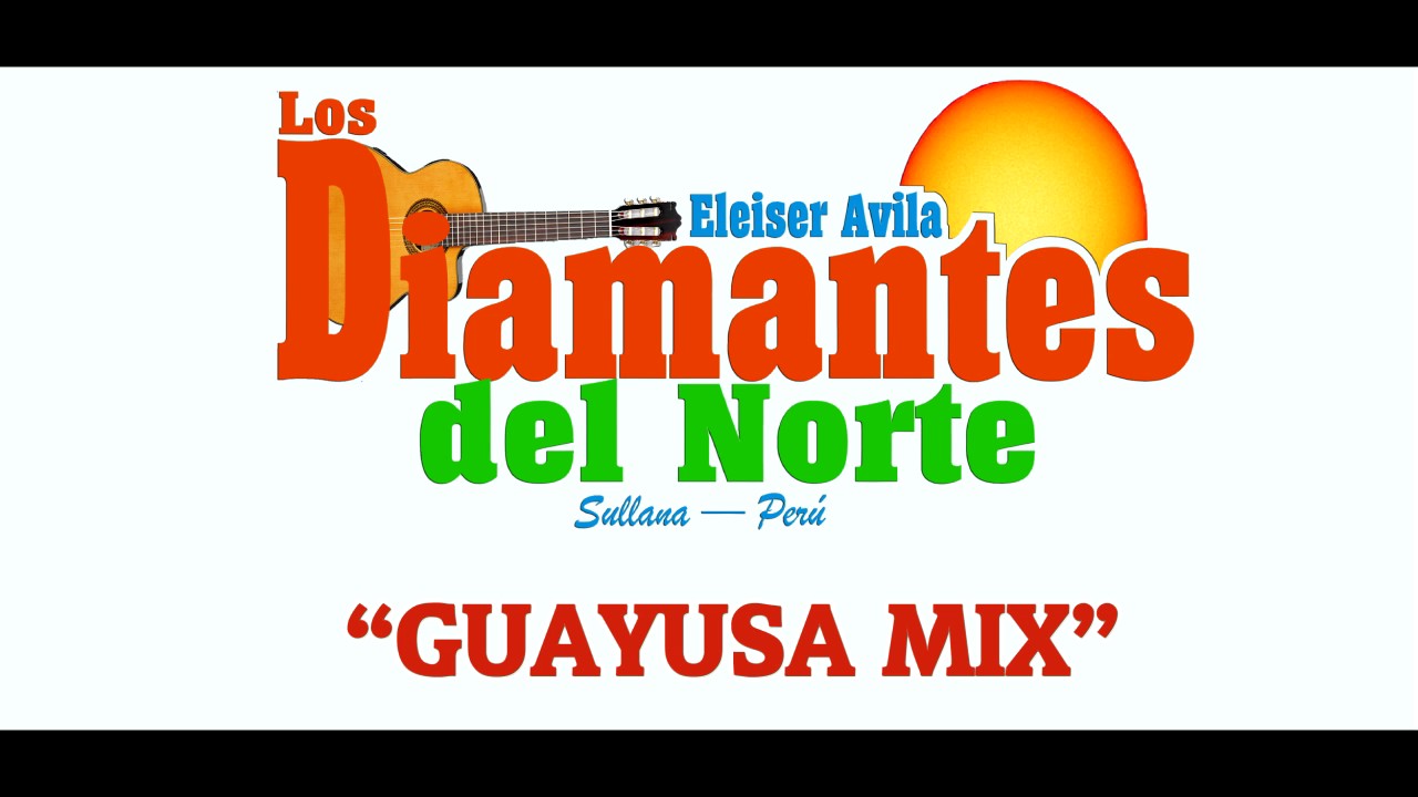Los Diamantes del Norte - GUAYUSA MIX
