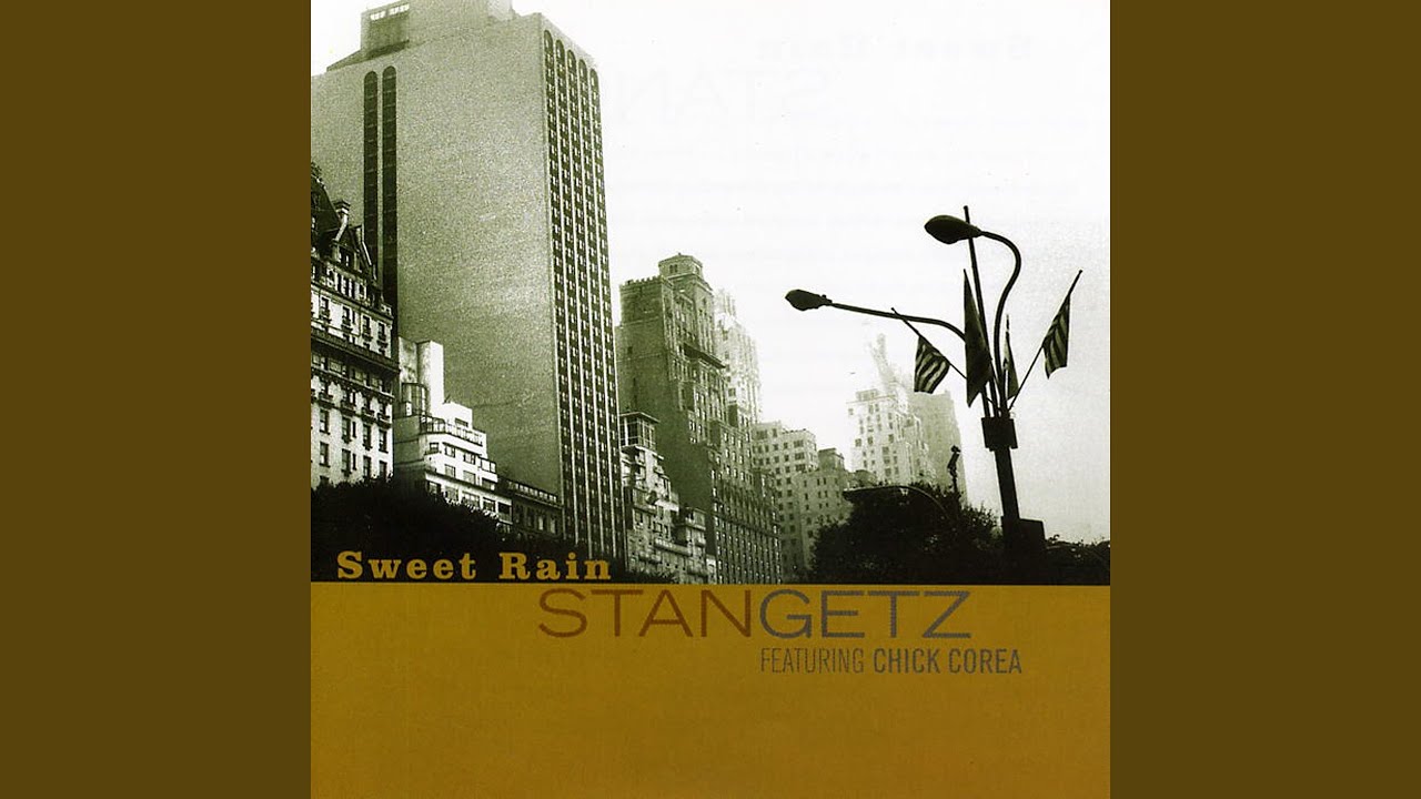 La Fiesta (feat. Chick Corea, Stanley Clarke, Tony Williams)