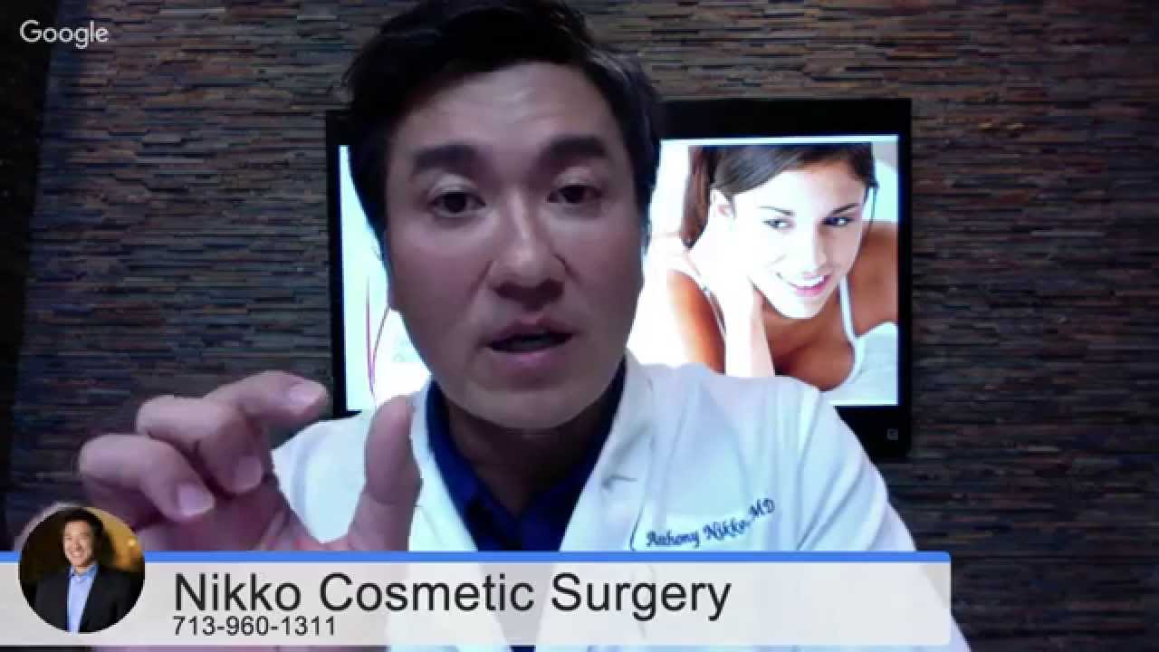 Breast Augmentation Houston- Dr. Nikko Answers Houston Breast Augmentation Questions- YouTube