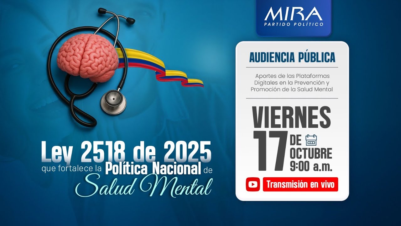 Aportes de las Plataformas Digitales en la Prevención y Promoción de la Salud Mental