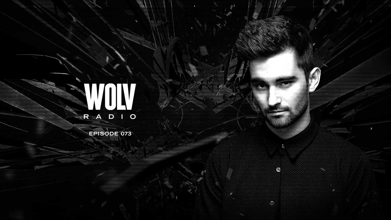 Dyro presents WOLV Radio #WLVR073