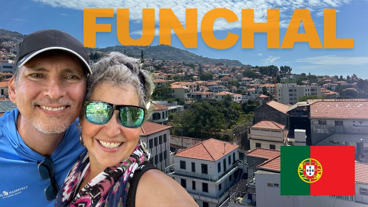 Funchal, Madeira, Portugal