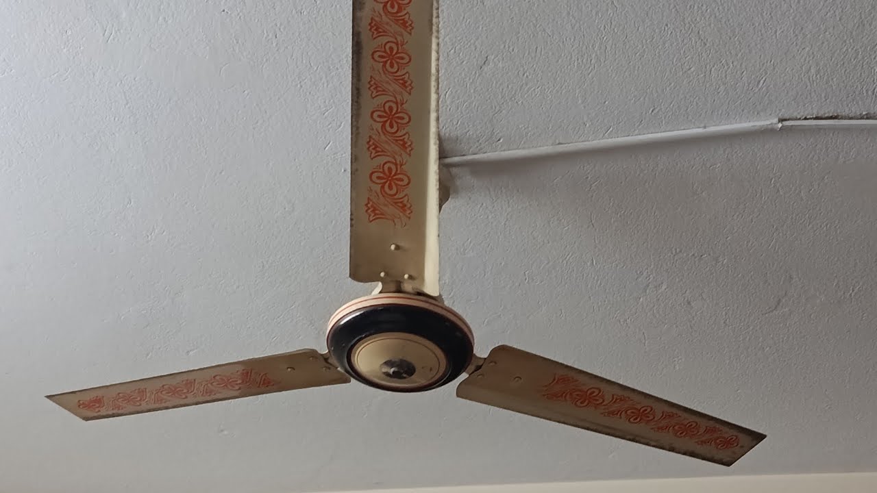 Electric_ Prodip standard fan 3 bledes // Electric_ 3 bledes Prodip standard fan #cellingfan#fans 