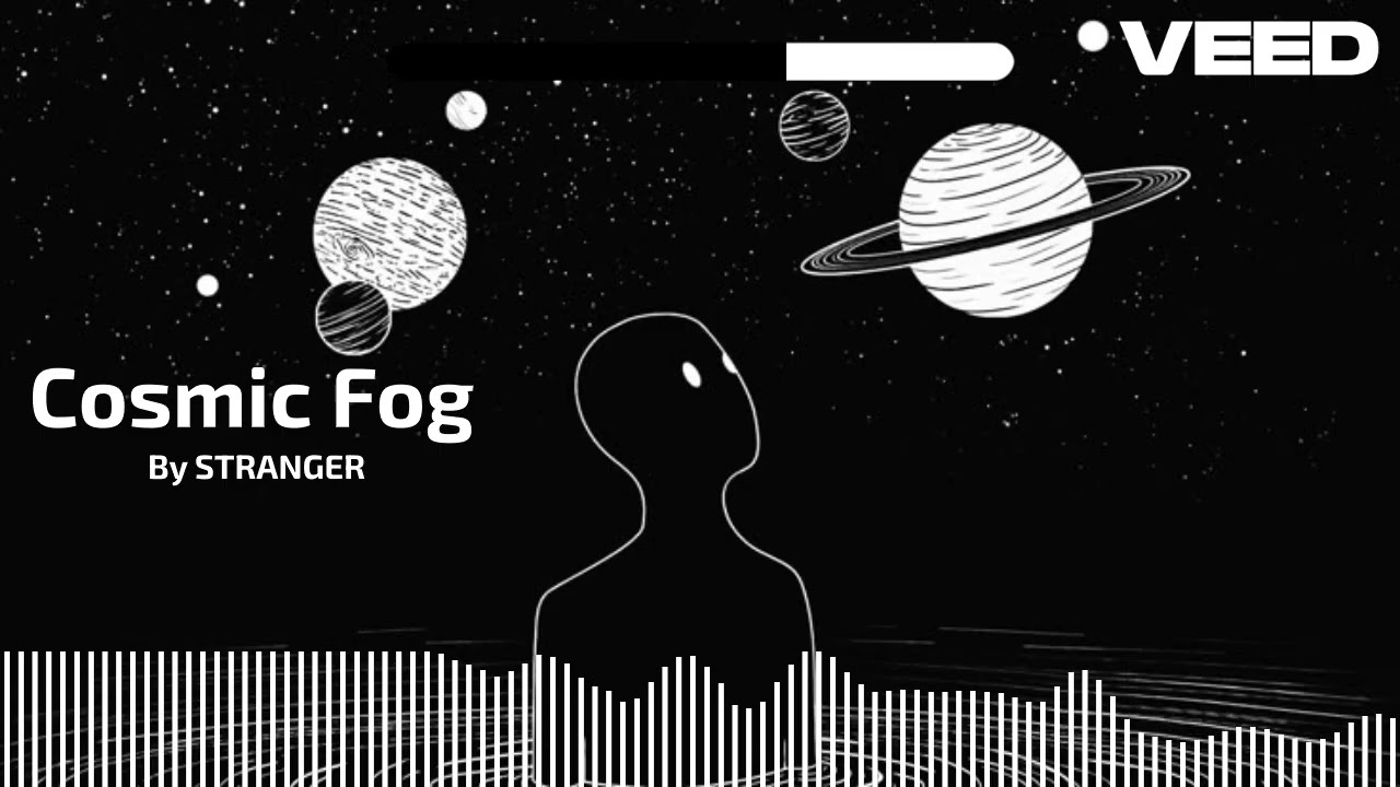 STRANGER - Cosmic Fog (The worst song? Totally)