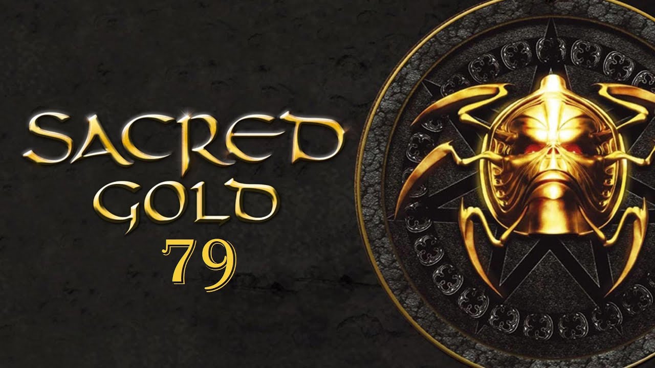 Sacred, Серафима, №079. Шаддар-Нур