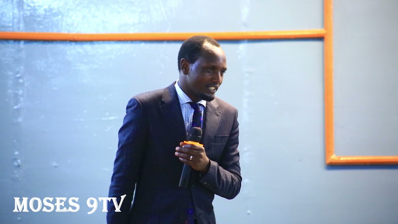 IJAMBO RYIMANA HAMWE EV.BIZIMANA PAUL ATI: YESU NKUBUZIMA BWACU MUGITARAMO ELSHADAI #IGISIRIMBA #BEA