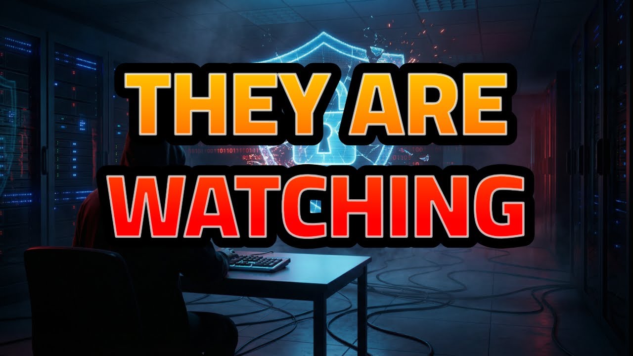The FBI's Secret Malware: How They Legally Hacked 150,000 People 👁️💻