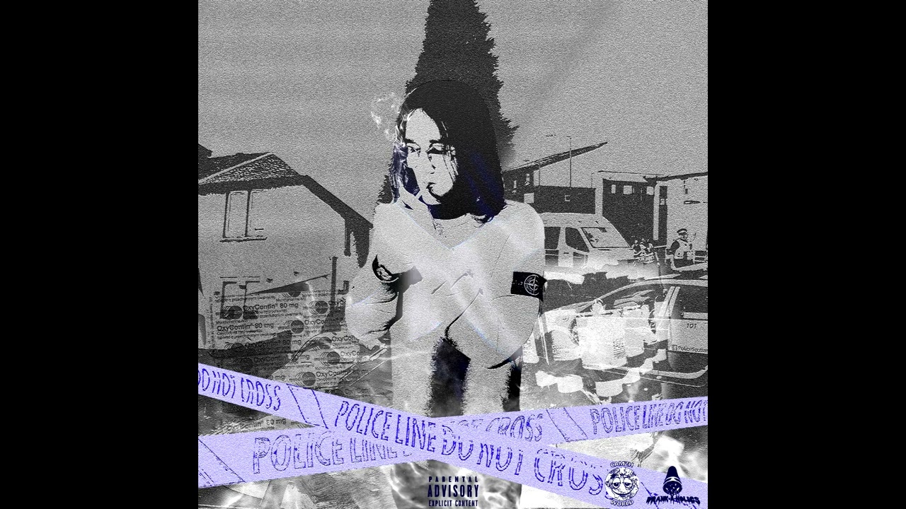 elcammgguod - Council House and Violence FULL MIXTAPE