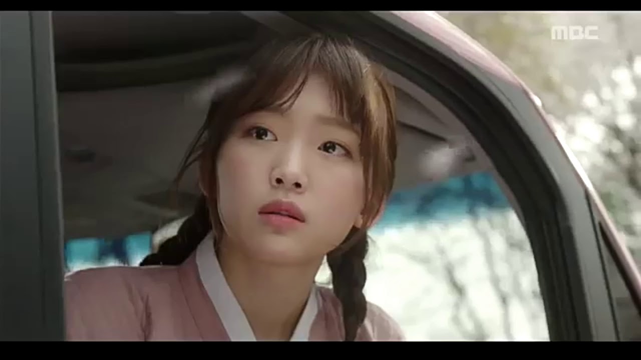 Chae Do-jin & Han Jae-yi - Dusk till dawn🎶
