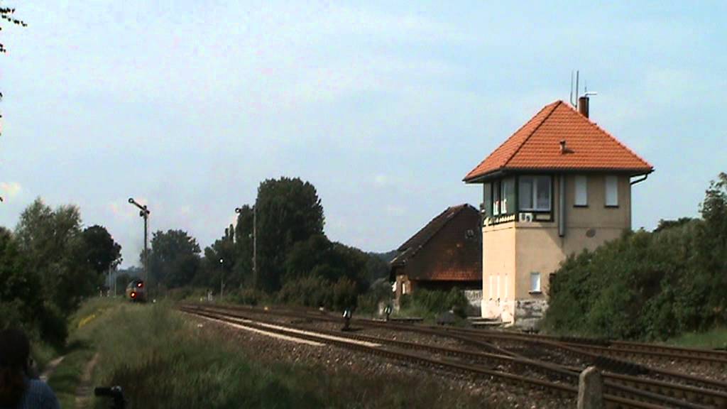 SU42-532 z zaszynobusem - Bogdaniec
