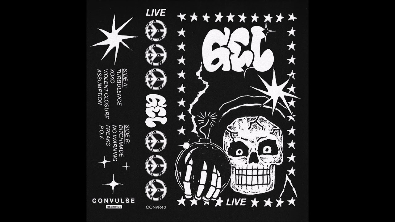 GEL - 