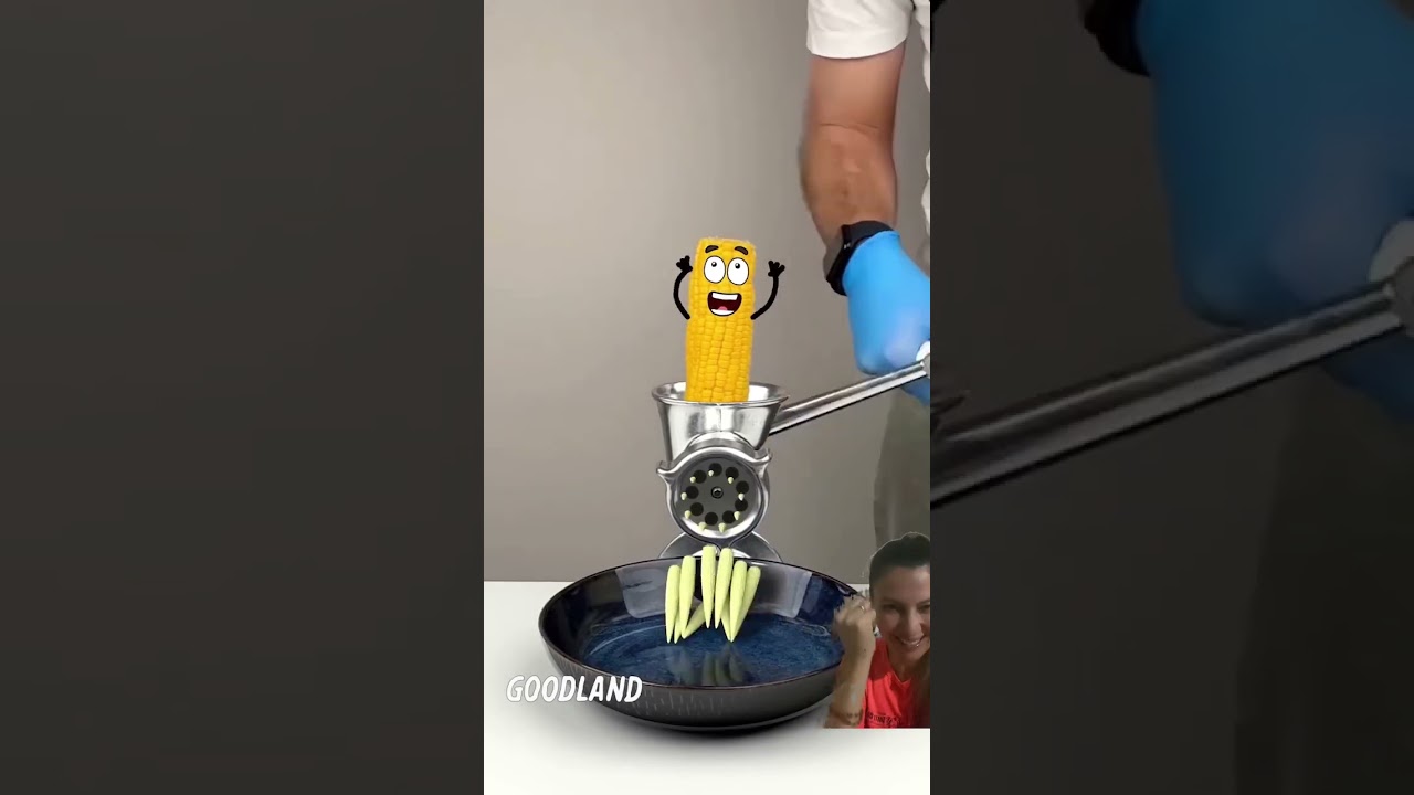 Virou um monte de espigas de milho 🤪 #animation #funny #spiderman #doodles #humor #kindnessiscool