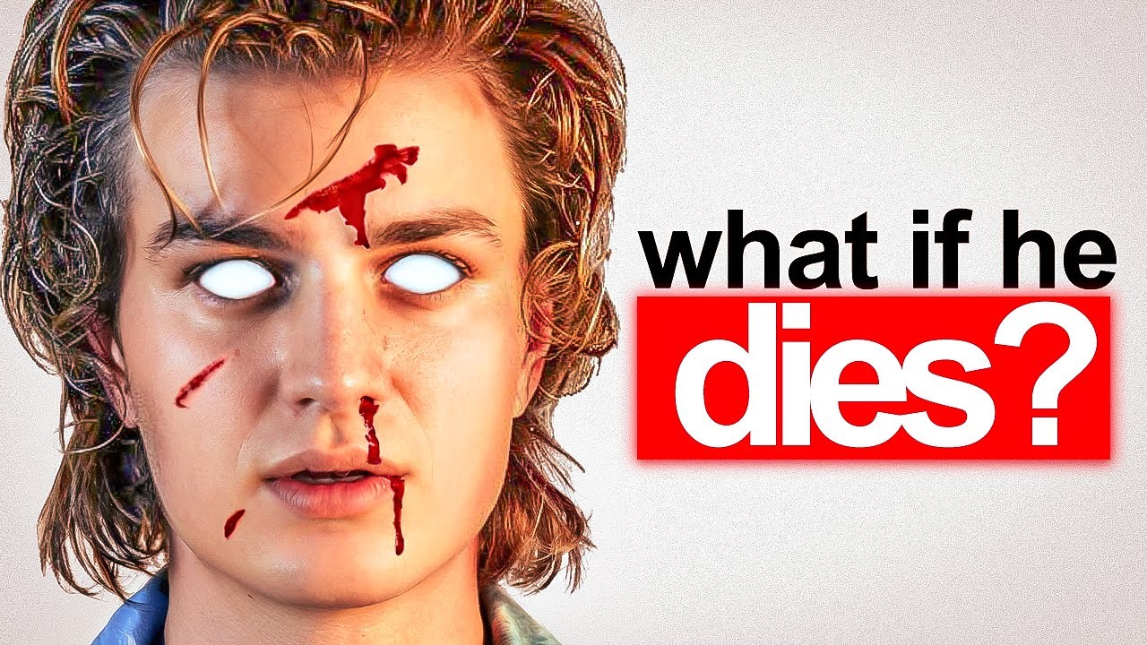 Why Steve’s Death Will Break the Entire Group