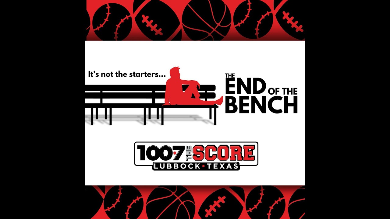 January 9th, 2026: Checking the calendar, Weekend picks, Texas Tech basketball, NFL playoffs, Cha...