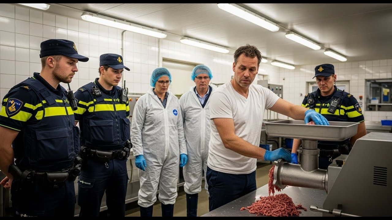 Griezelig! Dit Bekende Stoofvlees Is Niet Van Rundvlees, Maar Van...