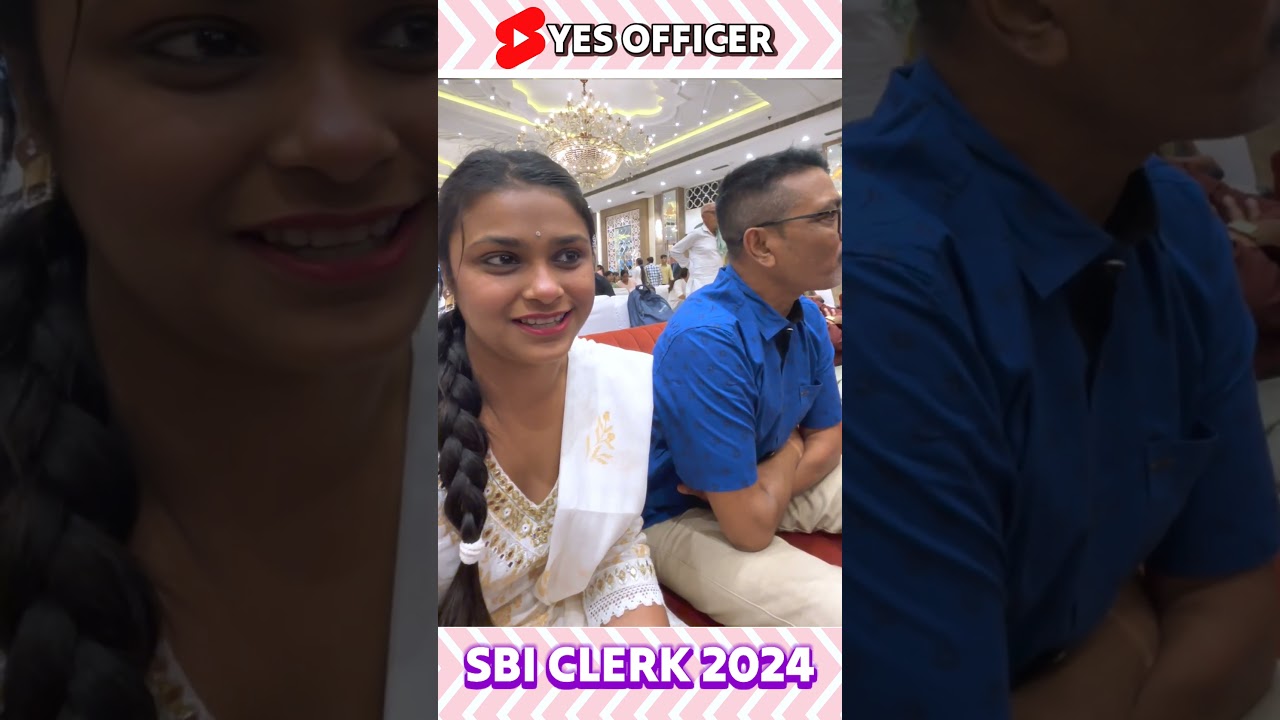 Father Started Crying After Daughter&rsquo;s SBI Selection | Proud Emotional Success Story 💙😭