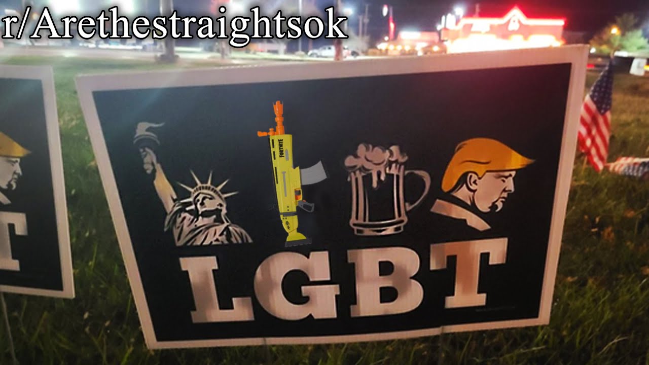 r/Arethestraightsok | Это хорошо сохранилось.