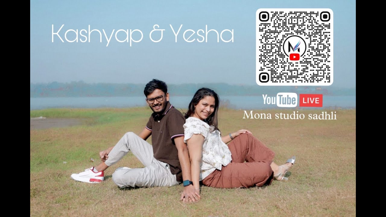 Kashyap & Yesha