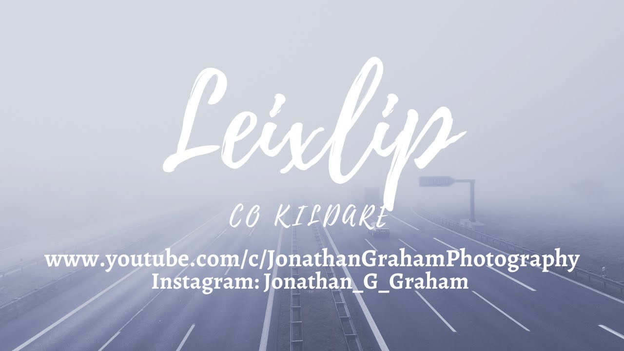 Leixlip Co Kildare