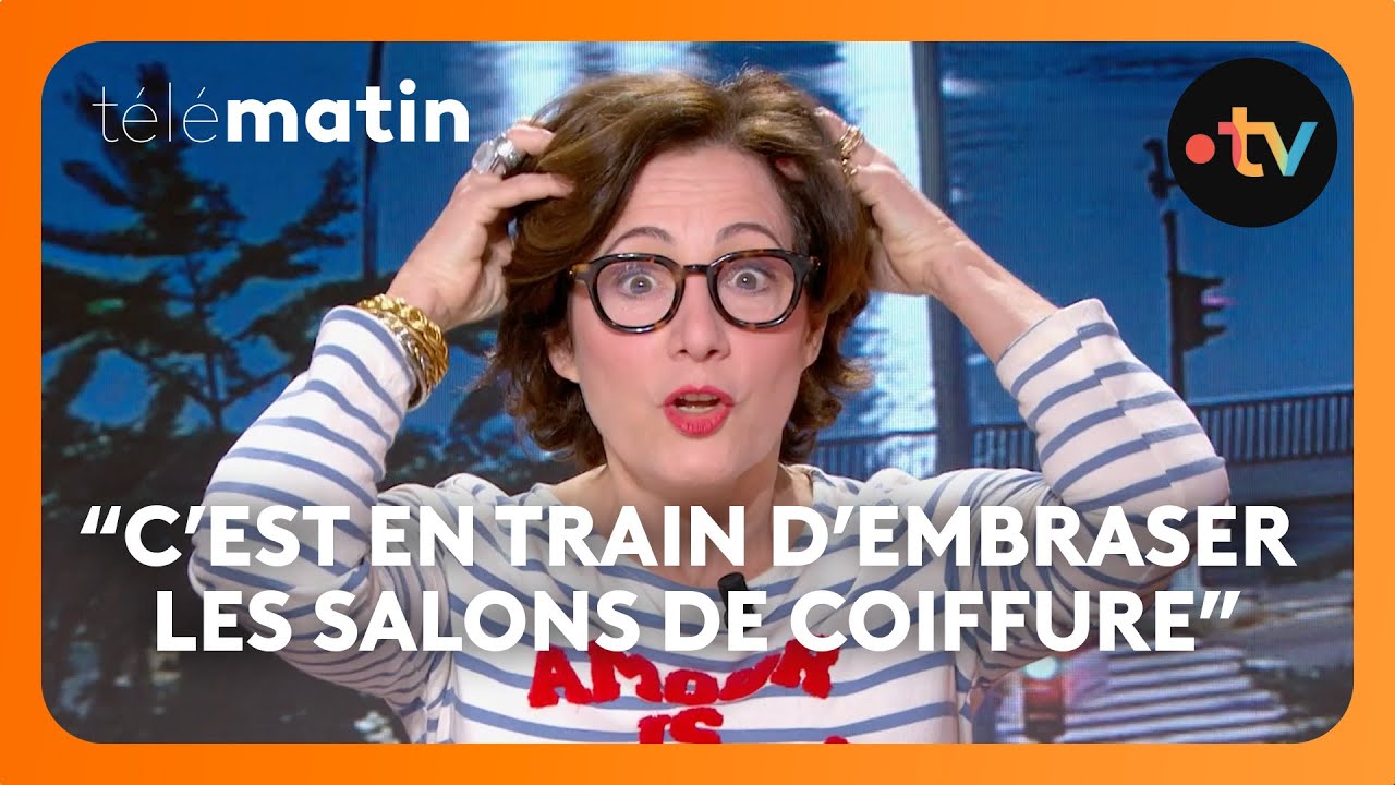 La folie du 