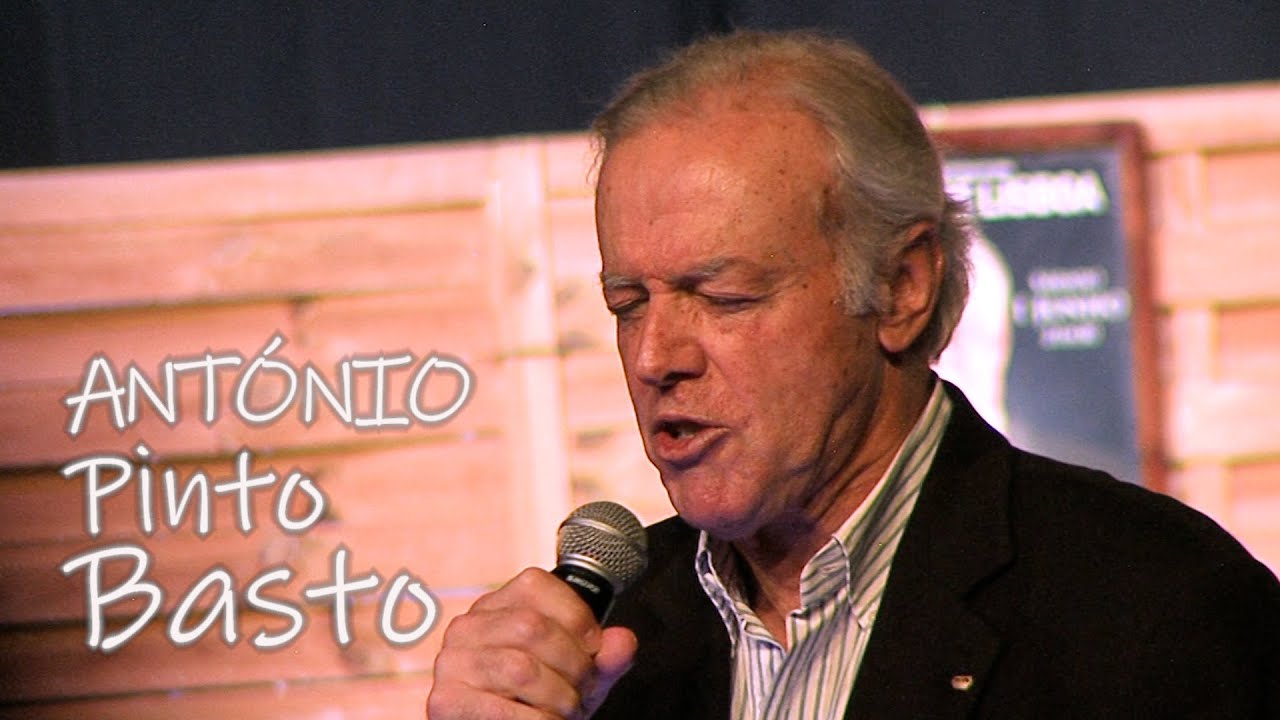 ANTÓNIO PINTO BASTO 