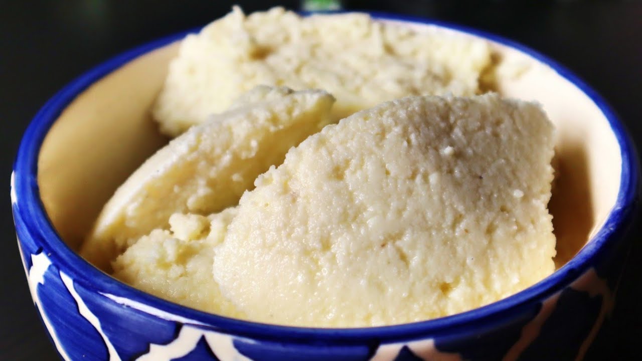 Easy & Quick Sweet Recipe Made With Paneer!!